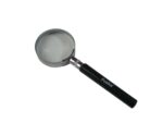 Μεγεθυντικός φακός Foska με μεταλλικό πλαίσιο 1 τεμ. - Image 3