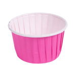 Φορμάκια ψησίματος χάρτινα αντικολλητικά Baked With Love μικρά 12 τεμ. - Image 9