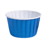 Φορμάκια ψησίματος χάρτινα αντικολλητικά Baked With Love μικρά 12 τεμ. - Image 5