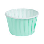 Φορμάκια ψησίματος χάρτινα αντικολλητικά Baked With Love μικρά 12 τεμ. - Image 7