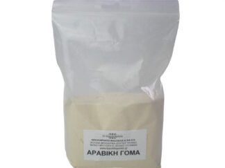 Αραβική γόμα (Arabic/Acacia gum) 200 γρ.