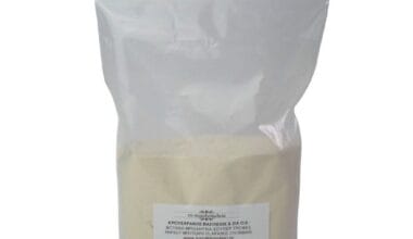 Αραβική γόμα (Arabic/Acacia gum) 200 γρ.