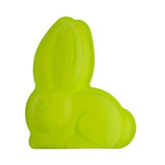 Φόρμα σιλικόνης κούνελος (092)