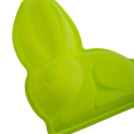 Φόρμα σιλικόνης κούνελος (092) - Image 2