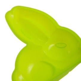 Φόρμα σιλικόνης κούνελος (092) - Image 4