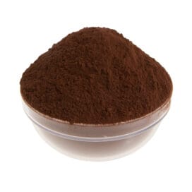 Κακάο σκόνη 23% (πλήρες) 250 γρ. - Image 2