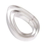 Κουπάτ μεταλλικό Αλιπράντης αβγά σετ 3 τεμ. (018.28.405) - Image 2