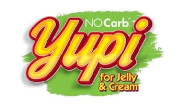 Μείγμα για ζελέ/κρέμα ζαχαροπλαστικής χωρίς ζάχαρη No Carb Yupi 100 γρ. (χωρίς γλουτένη)