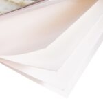 Μπλοκ ακουαρέλας Skag No. 4 A3 240g/m<sup>2</sup> 15 φύλλα - Image 2