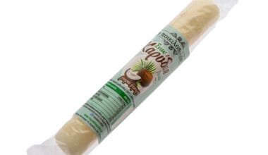 Σνακ καρύδας χωρίς ζάχαρη Το Ποικιλοπωλείο 70 γρ.