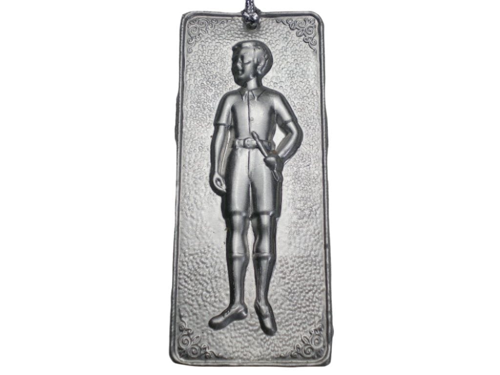 tama-epargyro-agori-1tem Τάμα επάργυρο αγόρι 1 τεμ. - Image 1