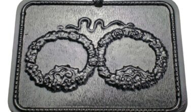 Τάμα επάργυρο γάμος 1 τεμ.