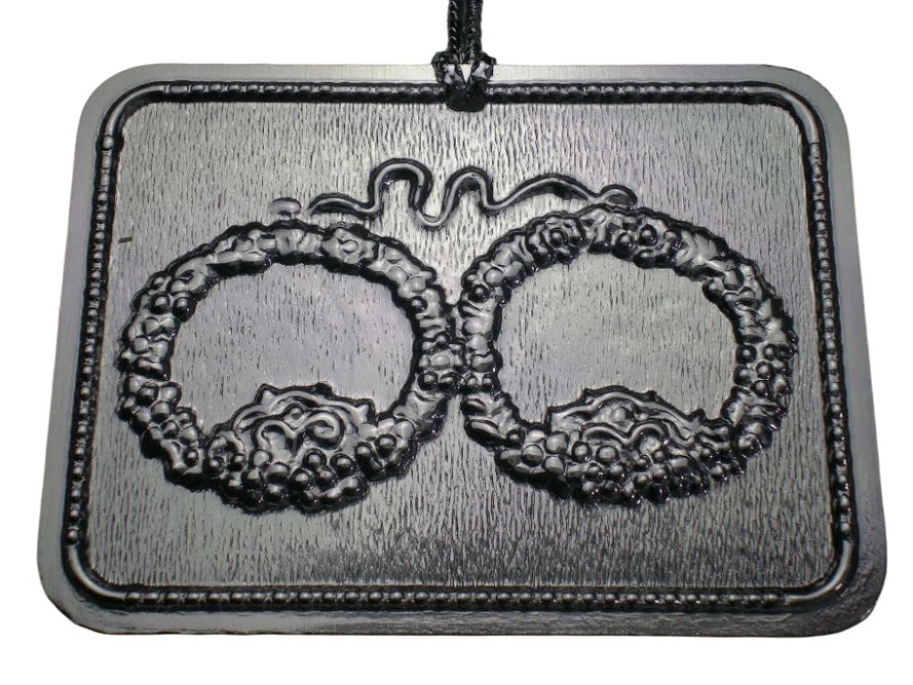 tama-epargyro-gamos-1tem Τάμα επάργυρο γάμος 1 τεμ. - Image 1