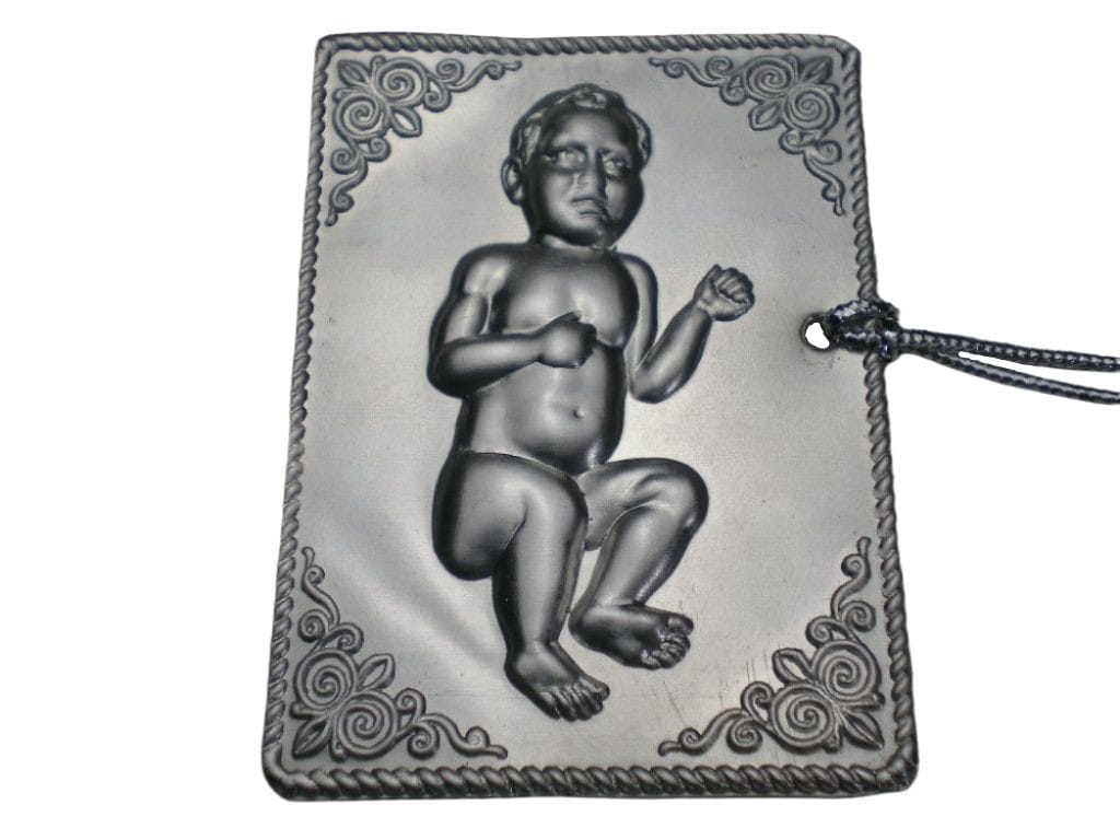 tama-epargyro-moro-1tem Τάμα επάργυρο μωρό 1 τεμ. - Image 1