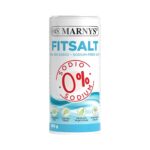 Αλάτι υποκατάστατο χωρίς νάτριο Fitsalt 250 γρ.