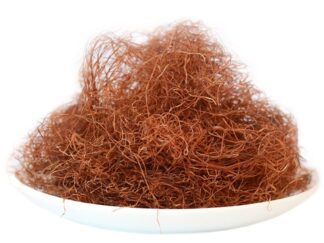 Μουστάκια καλαμποκιού 50 γρ.