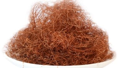 Μουστάκια καλαμποκιού 50 γρ.