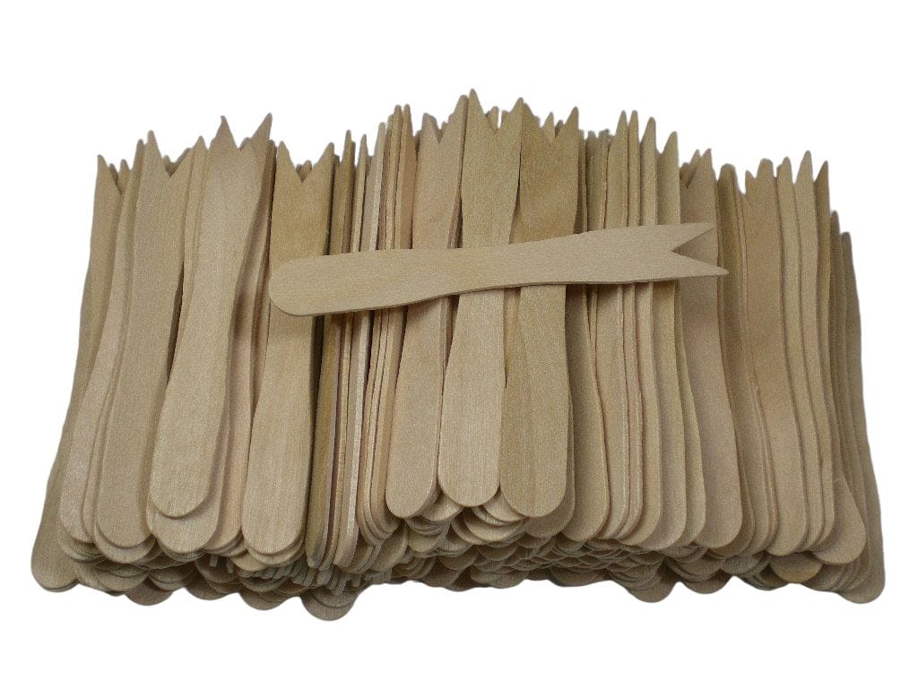 phrounakia-ksylina-dixalo-08.5cm-250tem-1 Πηρουνάκια ξύλινα δίχαλο 8,5 εκ. - Image 1