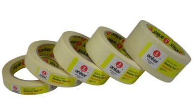 Χαρτοταινία Anker Masking Tape 60° 40 μ. 1 τεμ.