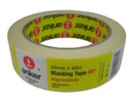 Χαρτοταινία Anker Masking Tape 60° 40 μ. 1 τεμ. - Image 4