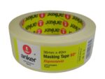 Χαρτοταινία Anker Masking Tape 60° 40 μ. 1 τεμ. - Image 5