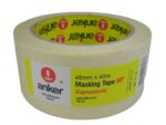 Χαρτοταινία Anker Masking Tape 60° 40 μ. 1 τεμ. - Image 6