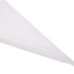 Κορνέ σακούλες ζαχαροπλαστικής πλαστικές μίας χρήσης Decora 46 εκ. 100 τεμ. (020.03.183) - Image 2