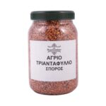 Άγριο τριαντάφυλλο σπόρος - Image 2