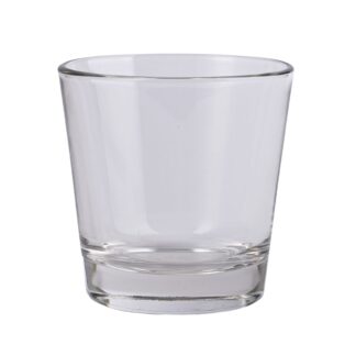 Ποτήρι γυάλινο για κονιάκ 100ml 1 τεμ.