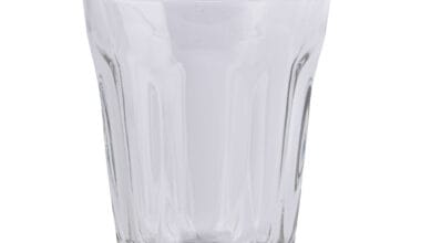 Ποτήρι γυάλινο κρασιού μικρό παραδοσιακό 127ml 1 τεμ.