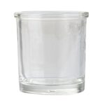 Ποτήρια γυάλινα για καντήλι "σταυρός" 1 τεμ. - Image 5