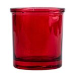 Ποτήρια γυάλινα για καντήλι "σταυρός" 1 τεμ. - Image 3