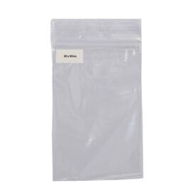 Σακουλάκια συσκευασίας ασφαλείας zip - Image 10