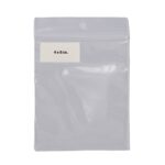 Σακουλάκια συσκευασίας ασφαλείας zip - Image 2