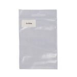 Σακουλάκια συσκευασίας ασφαλείας zip - Image 3