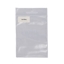 Σακουλάκια συσκευασίας ασφαλείας zip - Image 3