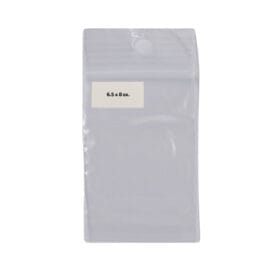 Σακουλάκια συσκευασίας ασφαλείας zip - Image 4