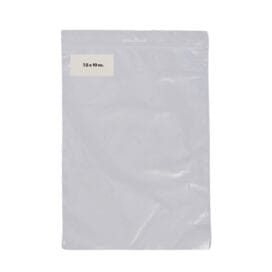 Σακουλάκια συσκευασίας ασφαλείας zip - Image 5