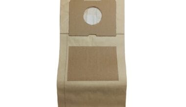 Σακούλες χάρτινες για ηλεκτρική σκούπα XTRA PH.87 (Philips) 10 τεμ.