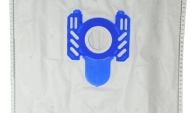 Σακούλες υφασμάτινες για ηλεκτρική σκούπα XTRA A.20 (AEG-Electrolux) 10 τεμ.