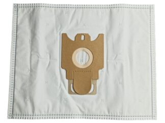 Σακούλες υφασμάτινες για ηλεκτρική σκούπα XTRA H.30 (Hoover) 10 τεμ.