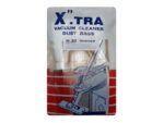 Σακούλες υφασμάτινες για ηλεκτρική σκούπα XTRA H.30 (Hoover) 10 τεμ. - Image 2