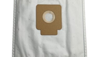 Σακούλες υφασμάτινες για ηλεκτρική σκούπα XTRA H.33 (Hoover) 10 τεμ.