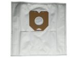 Σακούλες υφασμάτινες για ηλεκτρική σκούπα XTRA PH.84 (Philips-LG) 10 τεμ.