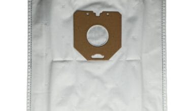 Σακούλες υφασμάτινες για ηλεκτρική σκούπα XTRA PH.84 (Philips-LG) 10 τεμ.