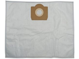 Σακούλες υφασμάτινες για ηλεκτρική σκούπα XTRA RW.04 (Rowenta-Karcher-Delonghi) 5 τεμ.