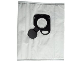 Σακούλες υφασμάτινες για ηλεκτρική σκούπα XTRA RW.12 (Rowenta) 10 τεμ.