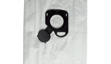 Σακούλες υφασμάτινες για ηλεκτρική σκούπα XTRA RW.12 (Rowenta) 10 τεμ.