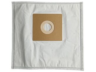 Σακούλες υφασμάτινες για ηλεκτρική σκούπα XTRA UN.02-Universal (JuroPro-Delonghi-Rohnson-Izzy-Singer-Ariete-Hobby-Hoover-Mercury-Zanussi-Princess-Taurus) 10 τεμ.