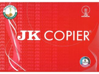 Χαρτί Α3 φωτοτυπικό JK Copier 80g/m<sup>2</sup> 500φ